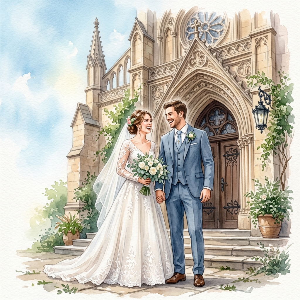 Wedding Day